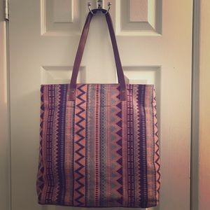 Nice mossimo tote